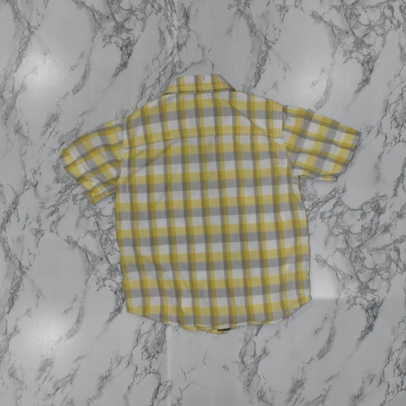 Boy's Calvin Klein Jeans set - Picture 4 of 7